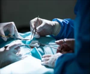 Cirurgia Bariátrica