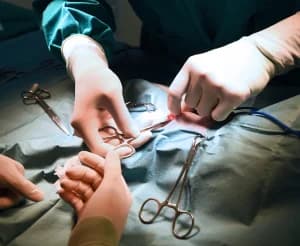 Cirurgia Geral