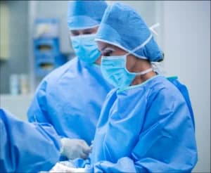 Cirurgia Metabólica