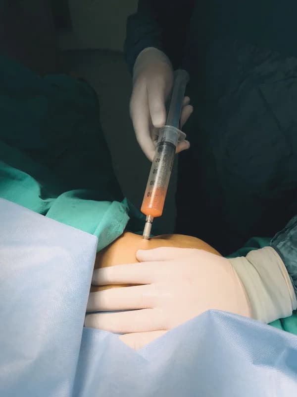 Terapia Injetável